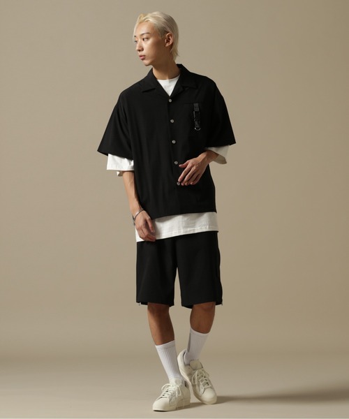 DANKE SCHON パンツ DankeSchon/ダンケシェーン/PREMIUM 撥水SN