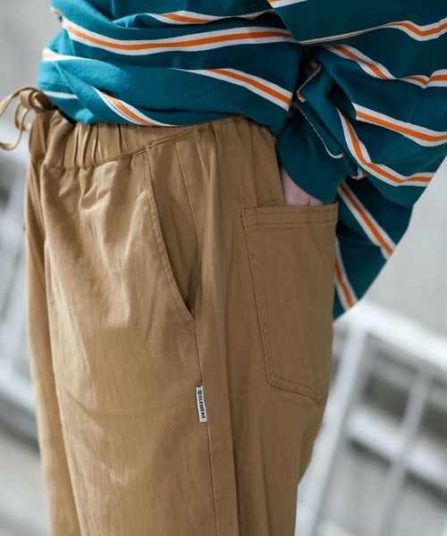 ELEMENT パンツ メンズ SHOD PANTS STD ロングパンツ/エレメント
