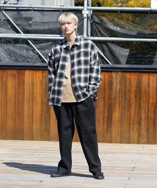 ELEMENT パンツ メンズ SHOD PANTS STD ロングパンツ/エレメント
