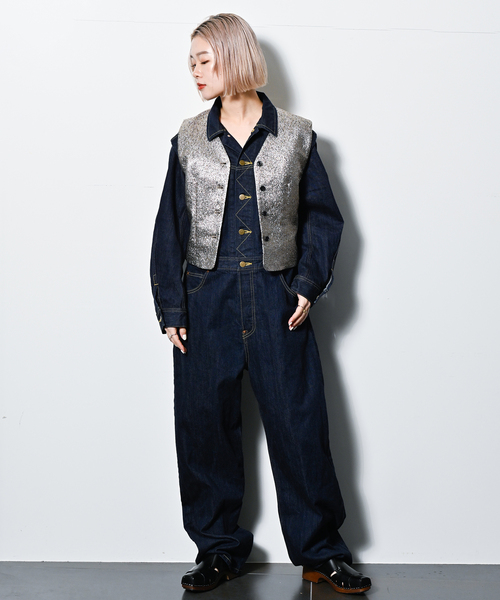 【再入荷】 「THE ベスト CITYSHOP MOOD」KIRAKIRA ZOZOTOWN : レディース トップス