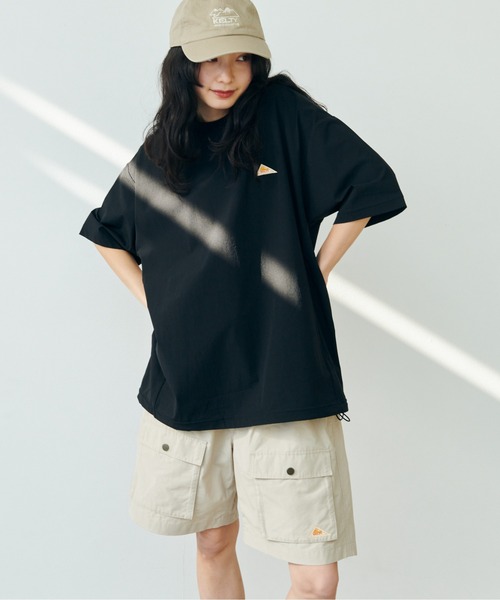 パンツ BAGGY HALF PANTS DENIM CIRCUS BAGGY PANTS デニムサーカスバギーパンツ