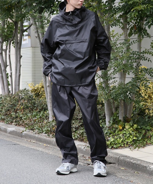 新品未使用品241 FORECASTER PANTS パンツXL FORECAST パンツ 「FORECAST」軽量＆撥水ナイロンパンツ 2204