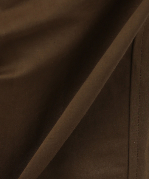 EDIFICE パンツ スラックス 「:colon / コロン」CPT-16 LC TWILL