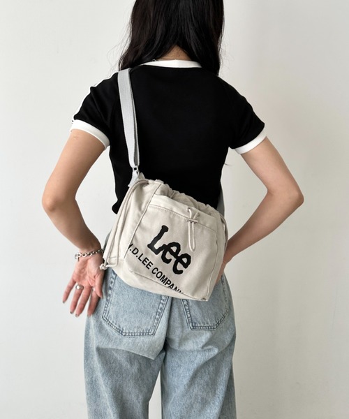 ☆【 of Hai】☆Elsie Bag (Ruched)/ストリングバッ.グ☆ ☆【Home of Hai】☆Elsie Bag (Ruched)/ストリングバッ.グ