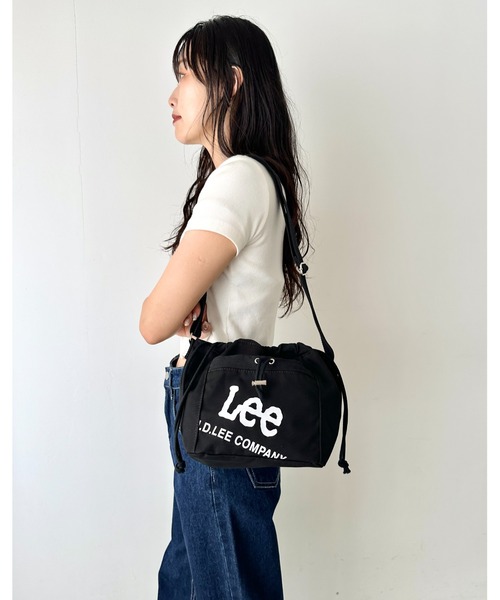 ☆【 of Hai】☆Elsie Bag (Ruched)/ストリングバッ.グ☆ ☆【Home of Hai】☆Elsie Bag (Ruched)/ストリングバッ.グ