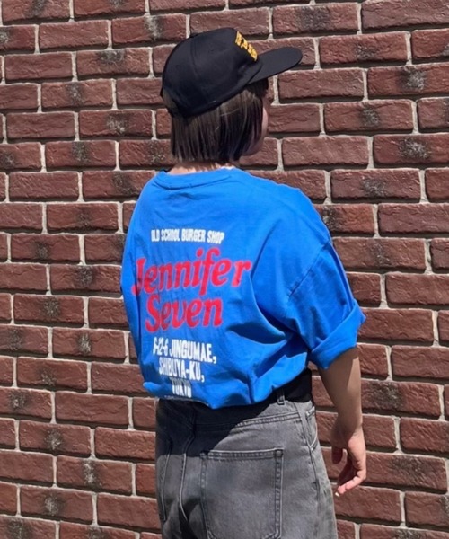 tシャツ (JS)OSBS Tシャツ レディース メンズ | RODEO CROWNS WIDE BOWL