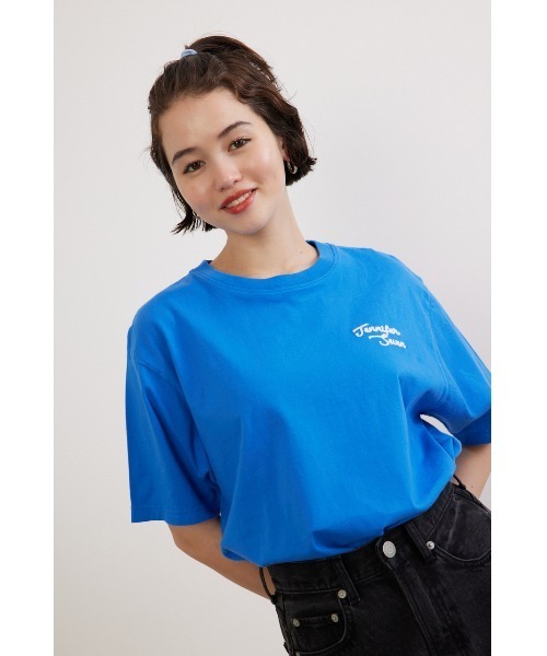 レディース tシャツ Tシャツ (JS)OSBS Tシャツ｜zozo｜08