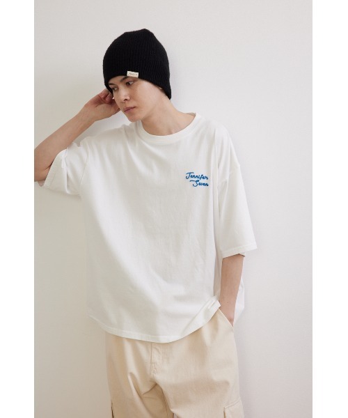 tシャツ (JS)OSBS Tシャツ レディース メンズ | RODEO CROWNS WIDE BOWL | 19