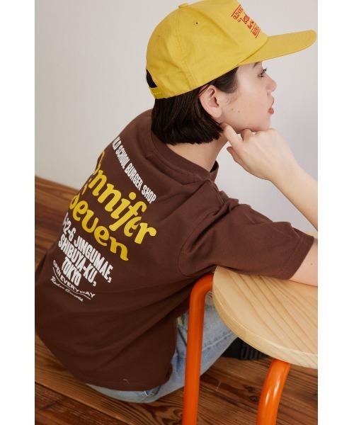 tシャツ (JS)OSBS Tシャツ レディース メンズ | RODEO CROWNS WIDE BOWL | 08