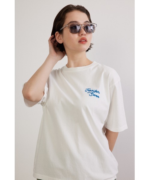 tシャツ (JS)OSBS Tシャツ レディース メンズ | RODEO CROWNS WIDE BOWL | 15