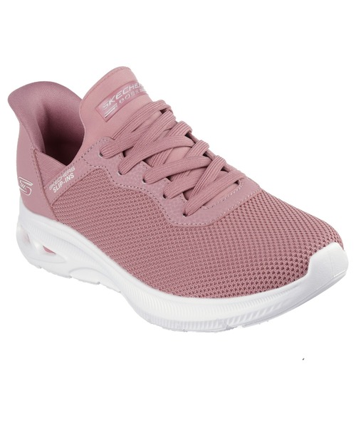 最終値下げ‼️新品❣️未使用❣️SKECHERS HANDS FREE SKECHERS スニーカー HANDS FREE SLIP-INS BOBS UNITY - PINCH
