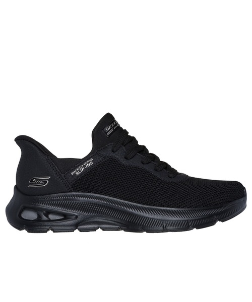 最終値下げ‼️新品❣️未使用❣️SKECHERS HANDS FREE SKECHERS スニーカー HANDS FREE SLIP-INS BOBS UNITY - PINCH