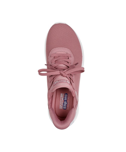 SKECHERS スニーカー HANDS FREE SLIP-INS BOBS UNITY - PINCH