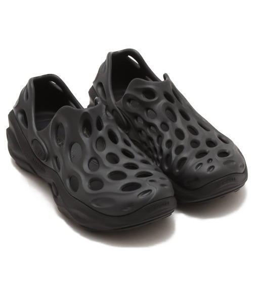 ④MERRELL HYDRO MOC ブラック/ブリンデル 27cm ④MERRELL HYDRO MOC ブラック/ブリンデル 27cm - メルカリ