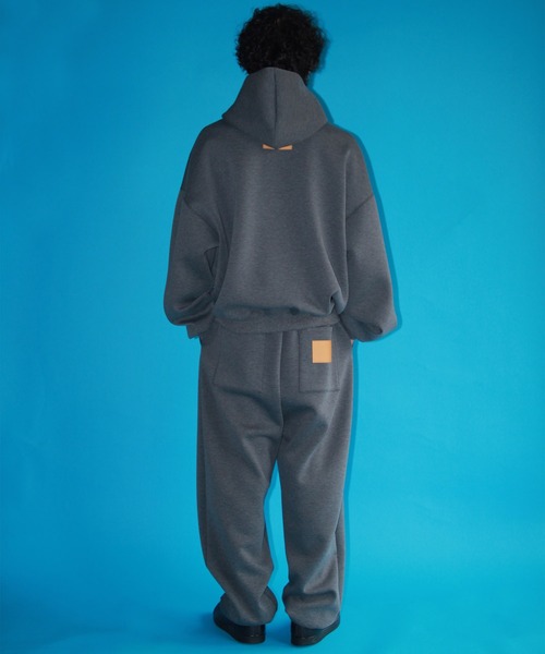 G.V.G.V. パーカー ZIP UP HOODIE メンズ レディース : ZOZOTOWN
