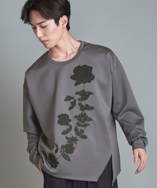 inoページ 60%OFF【NO ID.(ノーアイディー)】ｽｲｯﾁﾝｸﾞﾄﾗｳｻﾞｰｽﾞ パンツ