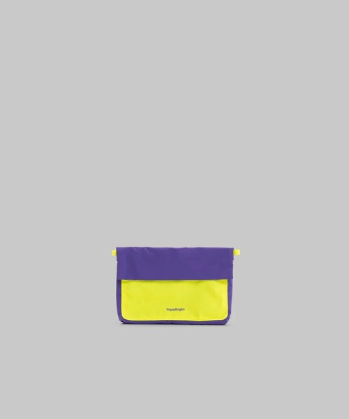 トポロジー　Musette Small ミュゼット スモール【バッグ単体】 Musette Small ミュゼット スモール【バッグ単体】 – Topologie