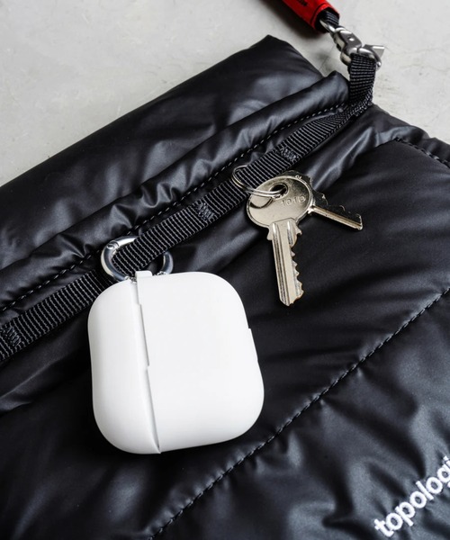 Topologie ショルダーバッグ バッグ Musette Small ミュゼット