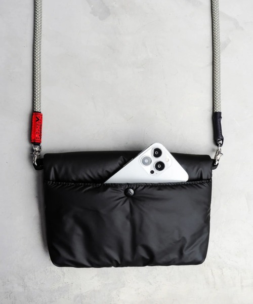 Topologie ショルダーバッグ バッグ Musette Small ミュゼット