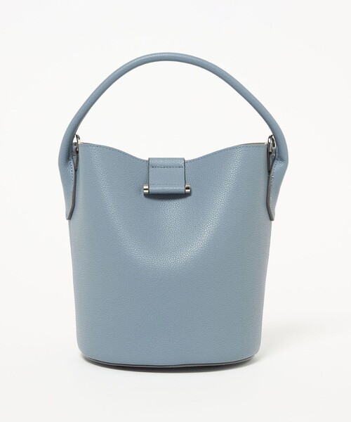 【定番】ALAIA メタルハンドル バケットバッグ レディース コレクション | アライア 公式ストア