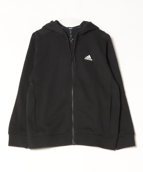 adidas パーカー ワーディングパック ルーズフィット フレンチ