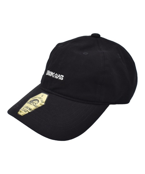 LURKING CLASS キャップ 帽子 「ムラサキスポーツ限定」LURKING