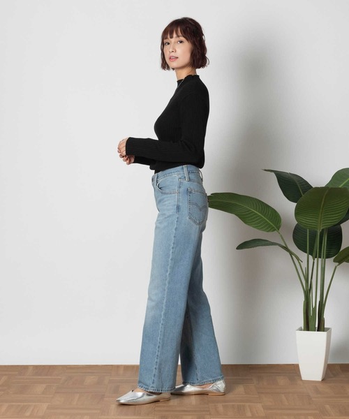 Levi's ジーンズ デニム デニムパンツ 「Levi's」「94モデル