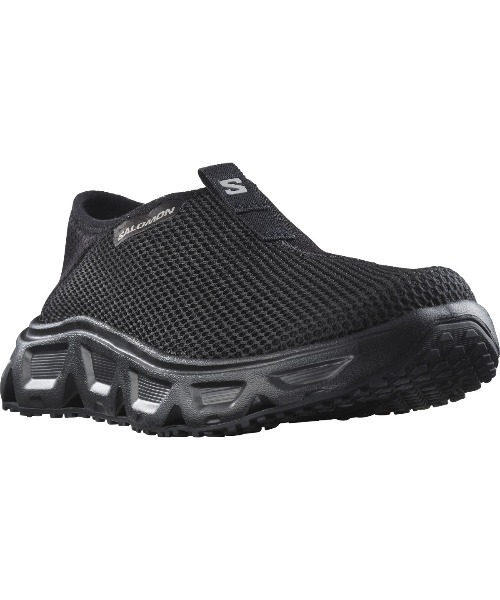 サロモン リラックス モック 6.0 リカバリー スリッポン SALOMON サロモン スニーカー リラックス モック 4.0 M RX MOC