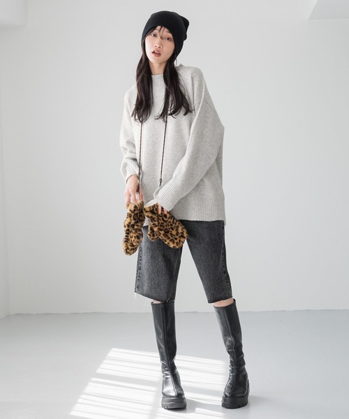 LOWRYS FARM（ローリーズファーム） キャップ 帽子 レディース