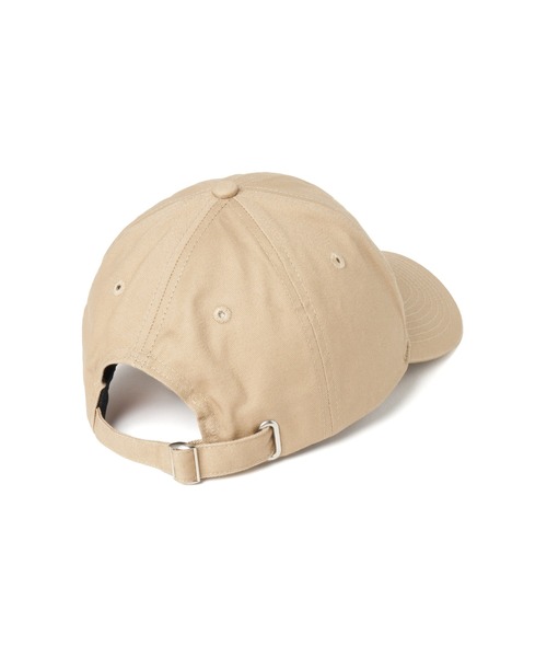 STUDIO SEVEN キャップ Garment Dye Embroidery Cap | STUDIO SEVEN (スタジオ セブン)