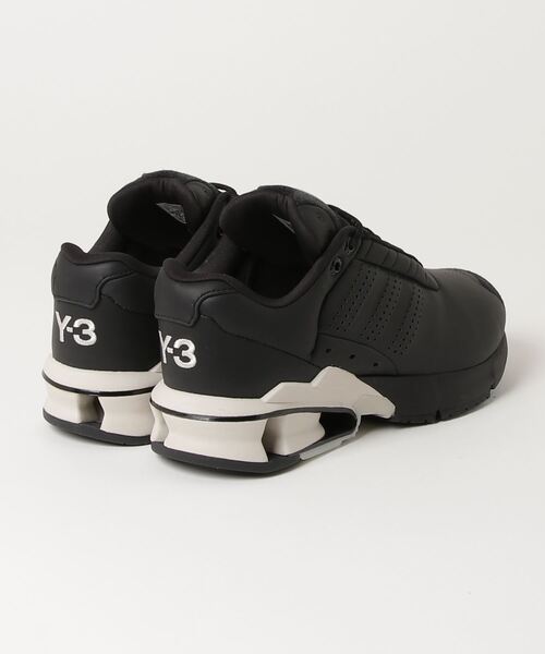 Y-3 スニーカー A3 CONTROL メンズ レディース : ZOZOTOWN Yahoo