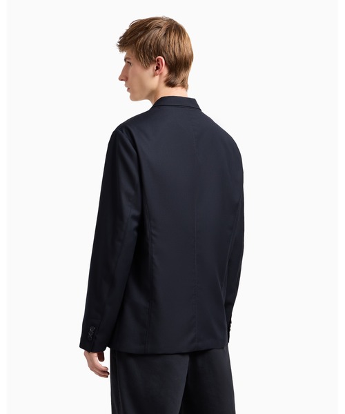美品/希少○ARMANI EXCHANGE アルマーニエクスチェンジ