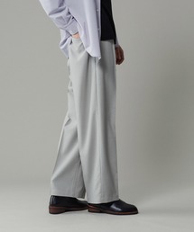 スラックス 「別注」「GRAMICCI/グラミチ」2WAY STRETCH WIDE STRAIGHT メンズ レディース｜ZOZOTOWN Yahoo!店