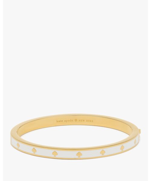 kate spade NEW YORK（ケイト・スペード ニューヨーク） バングル