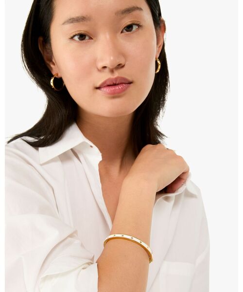kate spade NEW YORK（ケイト・スペード ニューヨーク） バングル