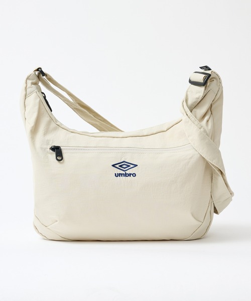 ウエストポーチ 「日本未発売商品」UMBRO ホーボーバッグ メンズ レディース