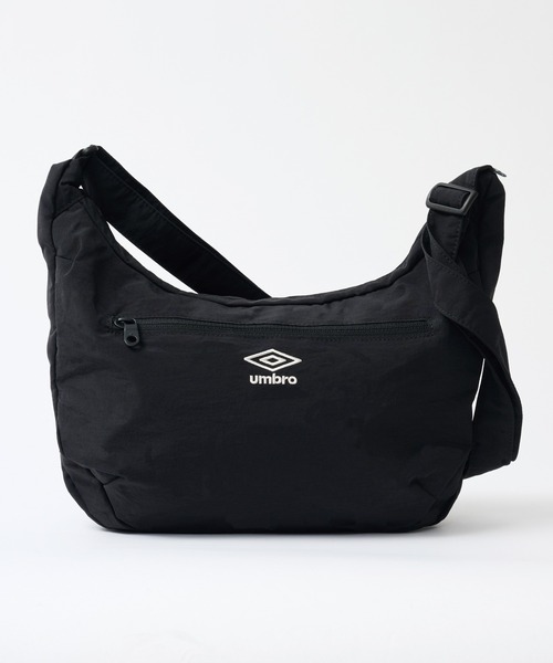 ウエストポーチ 「日本未発売商品」UMBRO ホーボーバッグ メンズ レディース_2