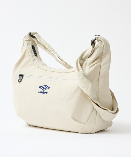 UMBRO■Basic Hobo Bag ■送料込 umbro ウエストポーチ 「日本未発売商品」UMBRO ホーボーバッグ