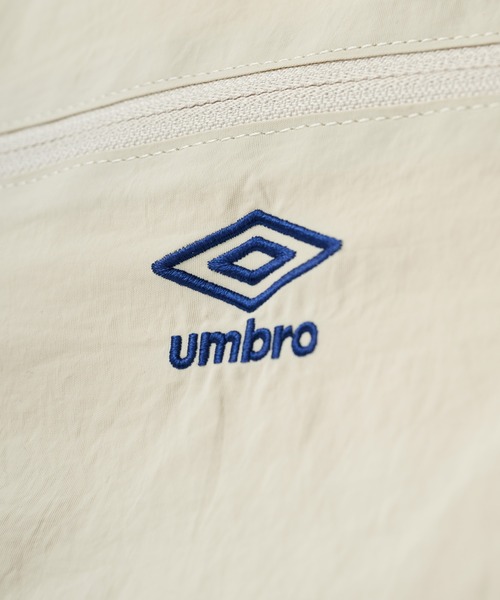 ウエストポーチ 「日本未発売商品」UMBRO ホーボーバッグ メンズ レディース_10