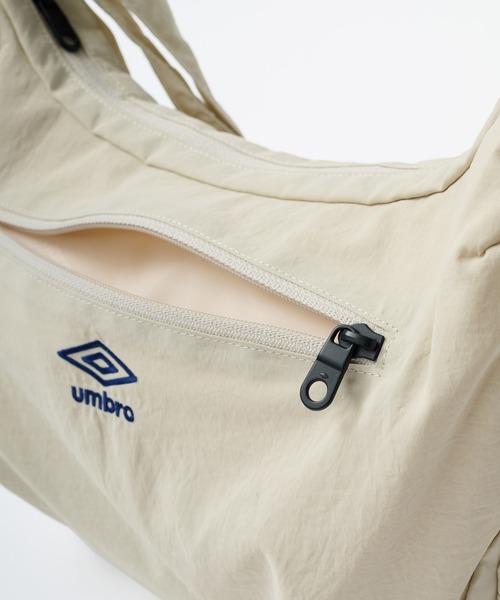 umbro ウエストポーチ 「日本未発売商品」UMBRO ホーボーバッグ