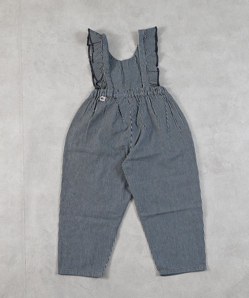 Life Support Products サロペット オーバーオール 「COTTON
