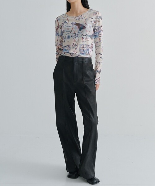 TAG（PORTER） スラックス パンツ 「TAAKK/ターク」SLACKS