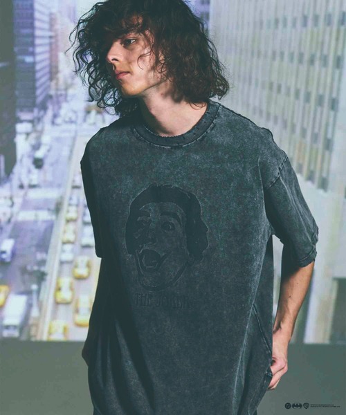 MAISON SPECIAL tシャツ 「UNISEX」「MOVIE SERIES」「JOKER
