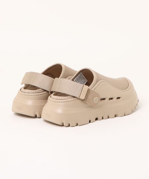 UGG Australia（アグオーストラリア） ugg サンダル 「UGG」1166912