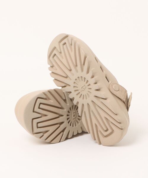 UGG Australia（アグオーストラリア） ugg サンダル 「UGG」1166912