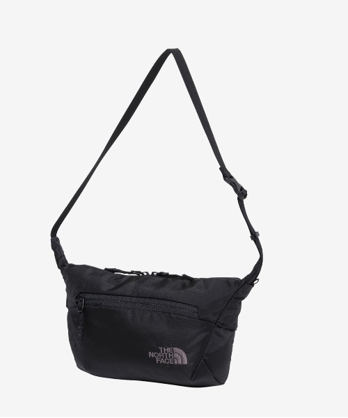 THE NORTH FACE 「THE FACE」 ショルダーバッグ FREE ベージュ