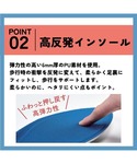 ウォーキングシューズ スニーカー 「CEDAR...の詳細画像3