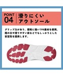 ウォーキングシューズ スニーカー 「CEDAR...の詳細画像5