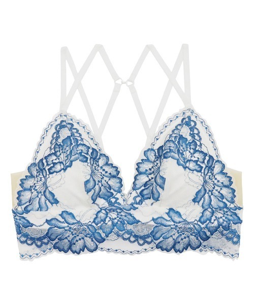 ANNEBRA（ファッション） ブラジャー Femininity 2WAYバック