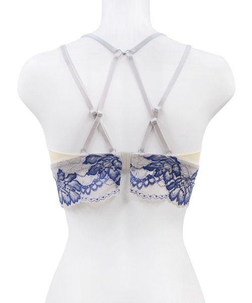 ANNEBRA（ファッション） ブラジャー Femininity 2WAYバック